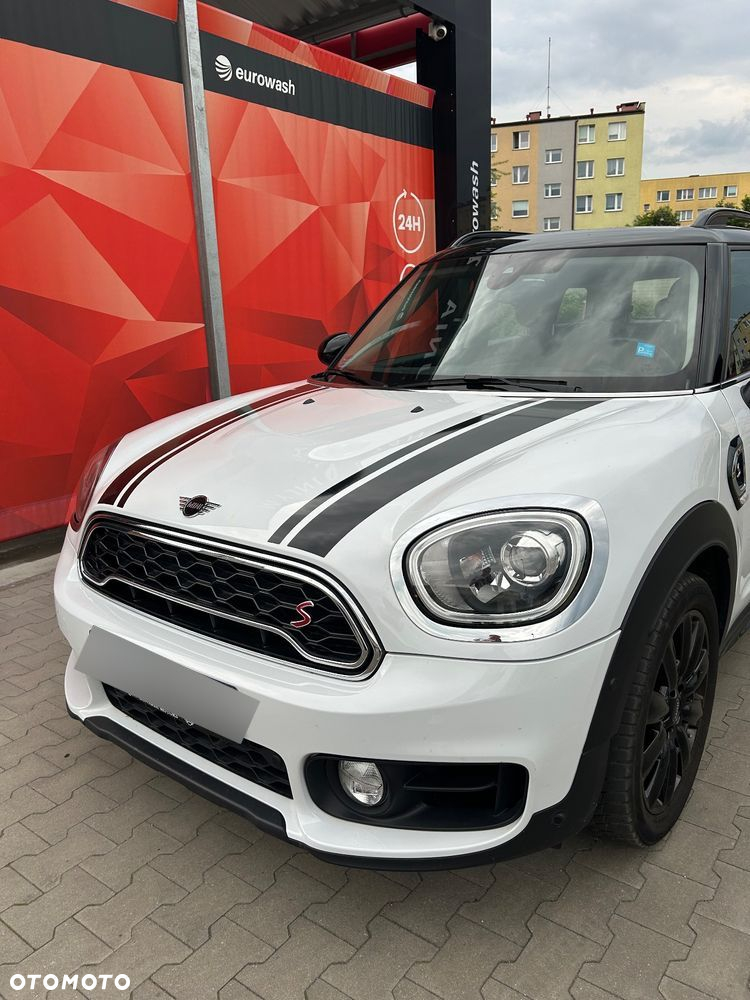 MINI Countryman - 8