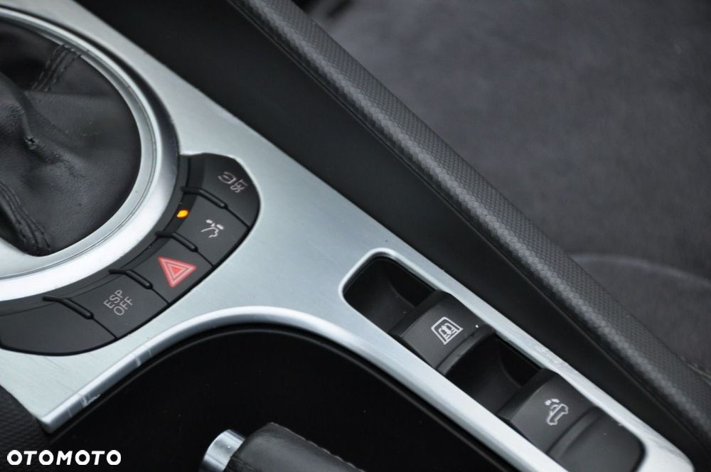 Audi TT Roadster - 36