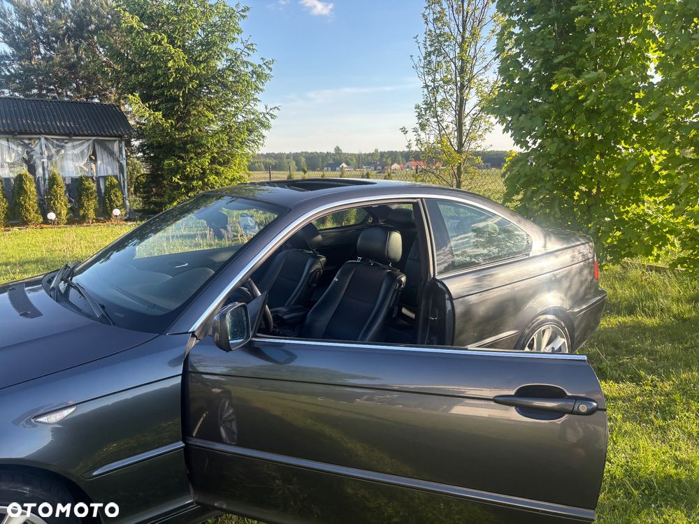 BMW Seria 3 318 Ci - 10