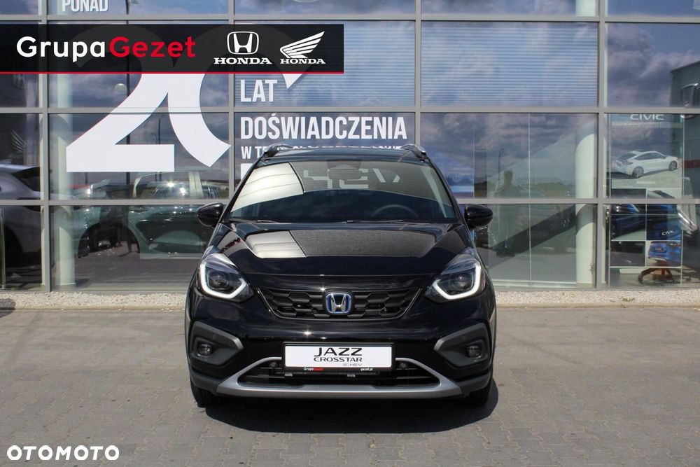 Honda Jazz - 6