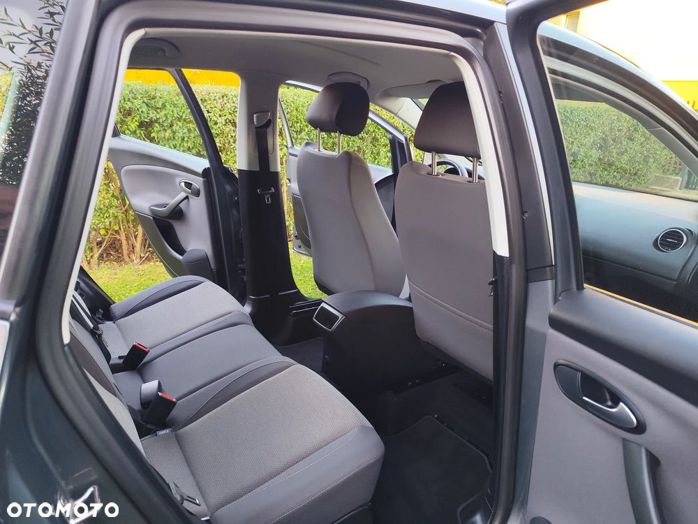 Seat Altea 1.6 TDI DPF CR Ecomotive Reference - 33