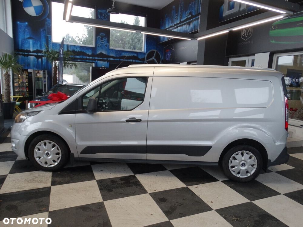 Ford transit-connect - 5