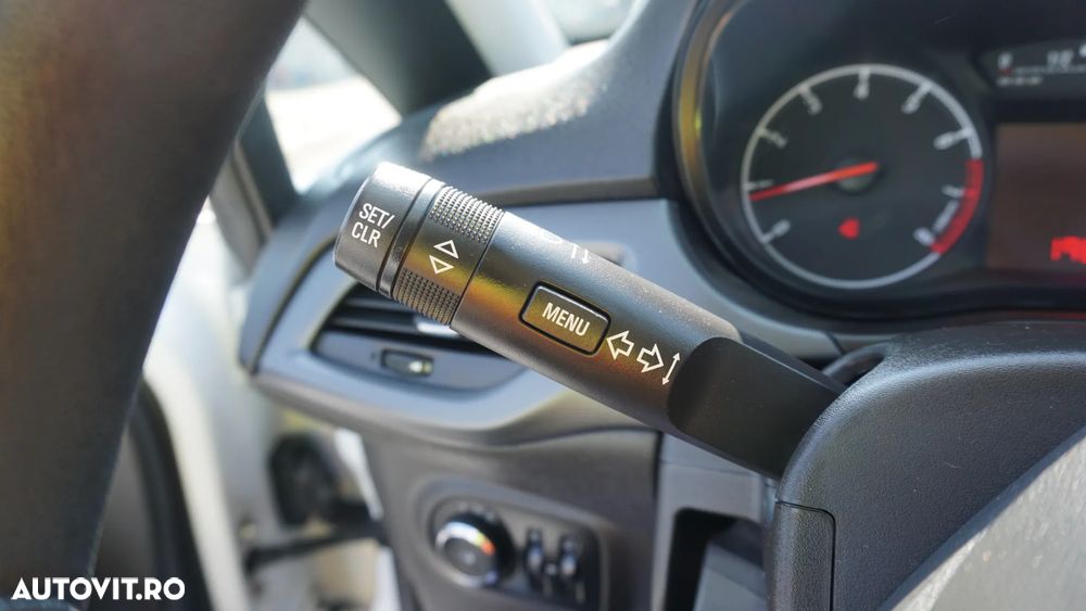 Opel Corsa 1.2 16V (ecoFLEX) Selection - 20