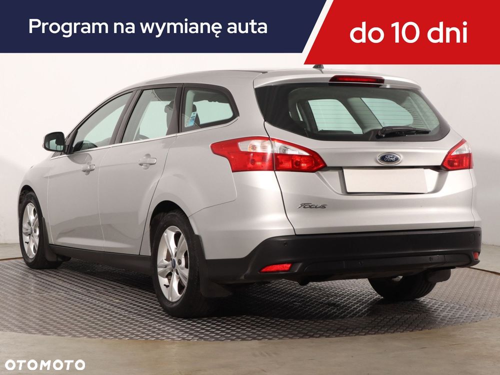 Ford Focus SW - 6
