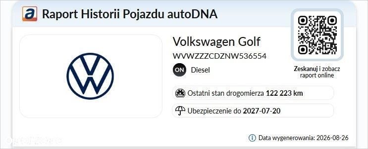 Volkswagen Golf 2.0 TDI Life - 19