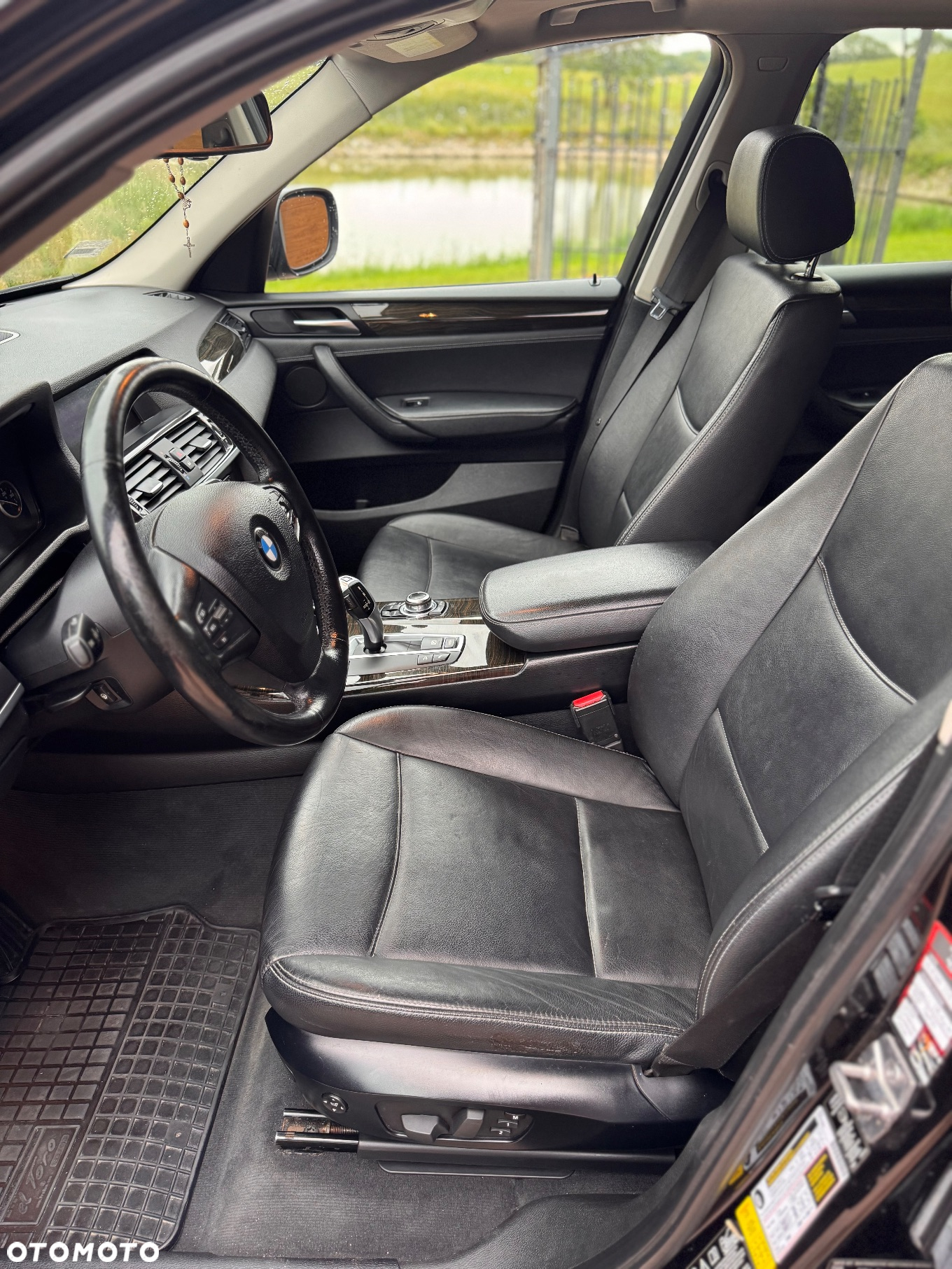BMW Seria 3 - 5