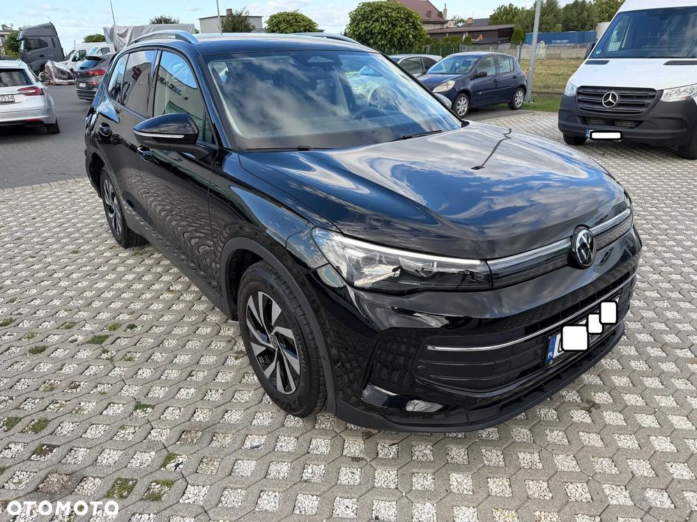 Volkswagen Tiguan 2.0 TDI SCR Elegance DSG - 2
