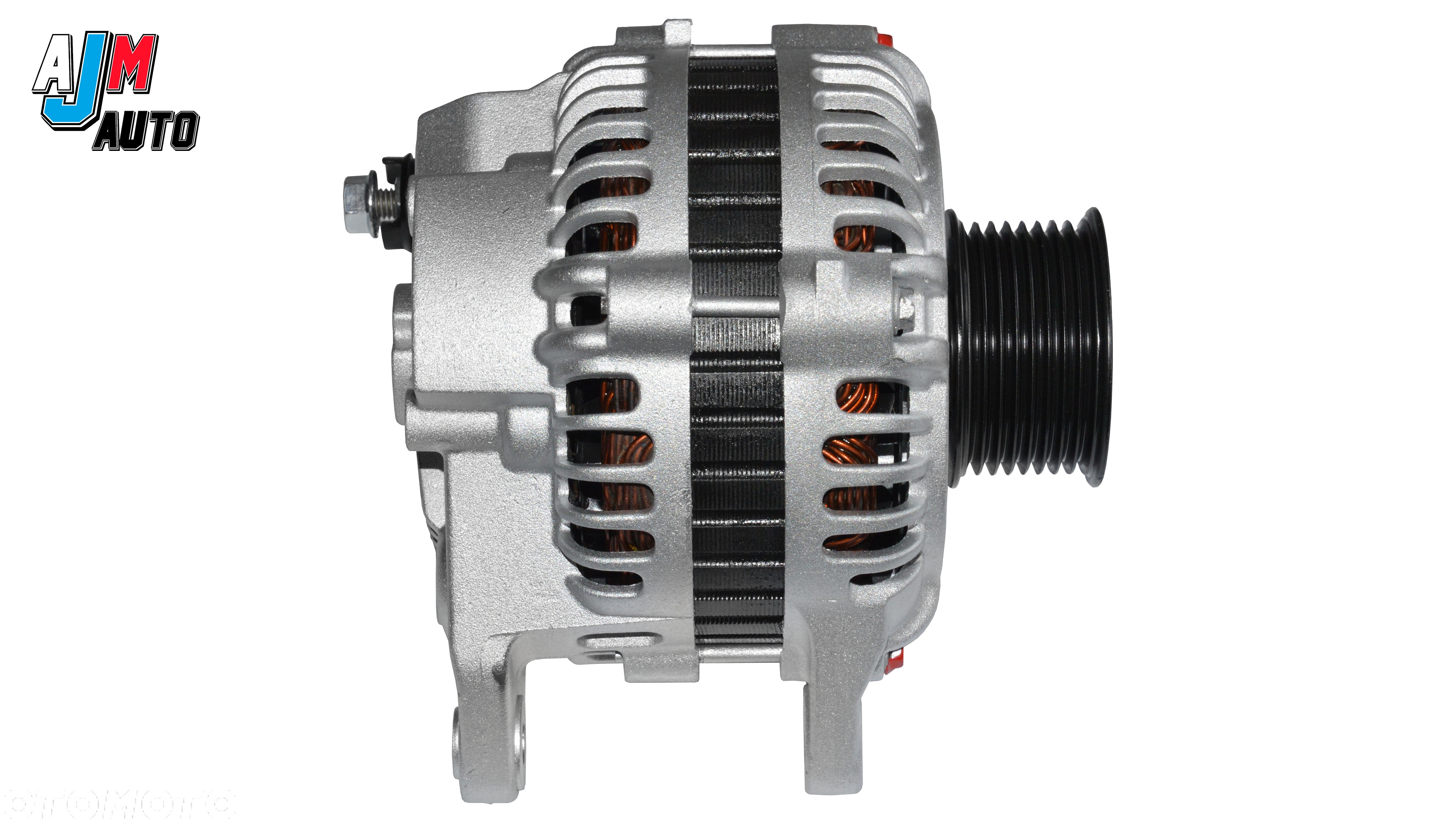 Alternator A3TB4981 RF5C-18-300 2.0 DI Mazda 6 GG GY MPV II - 2