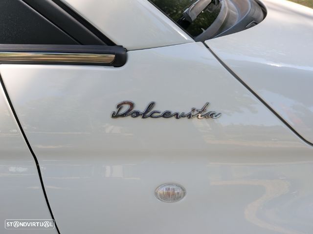 Fiat 500 1.0 Hybrid Dolcevita - 10