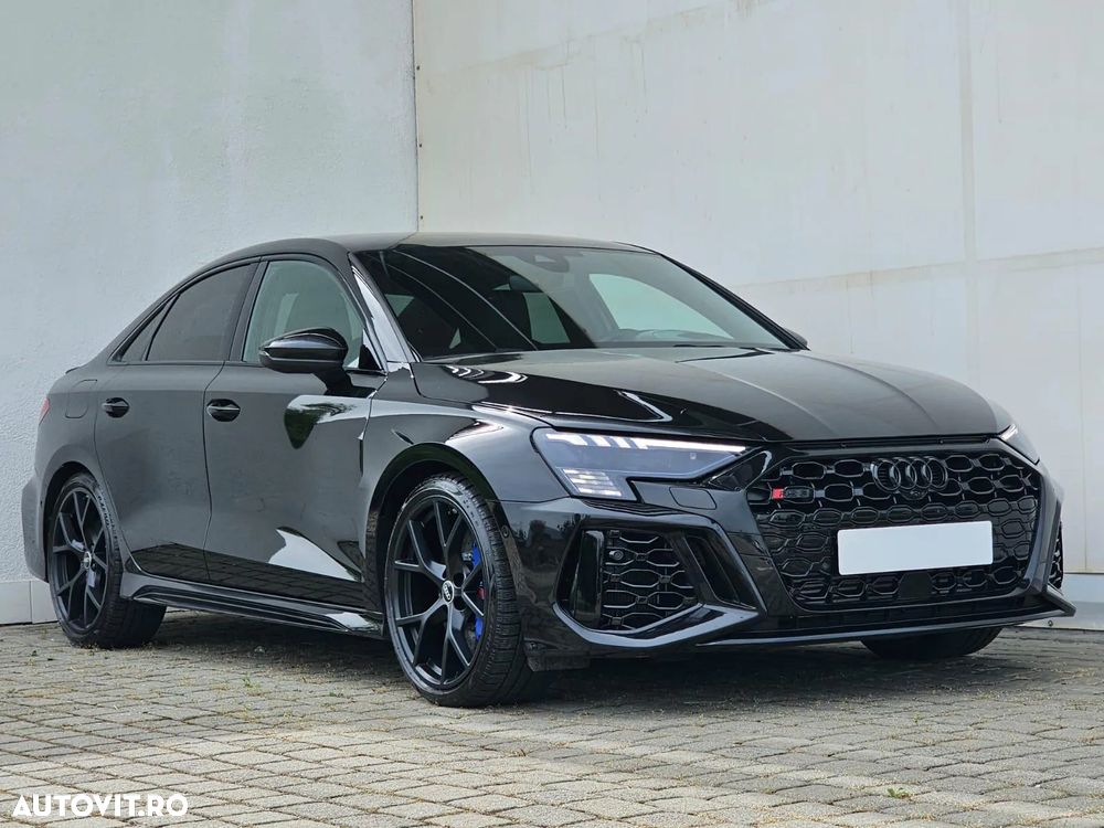Audi RS3 - 3