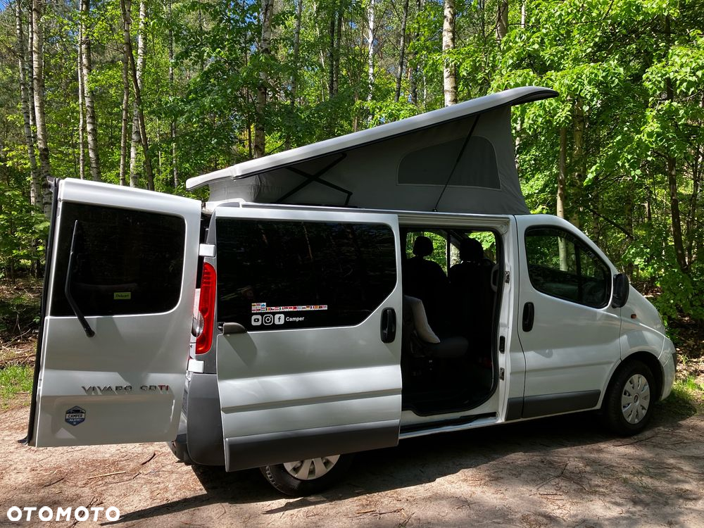 Opel Vivaro L1H1 2.9t - 2