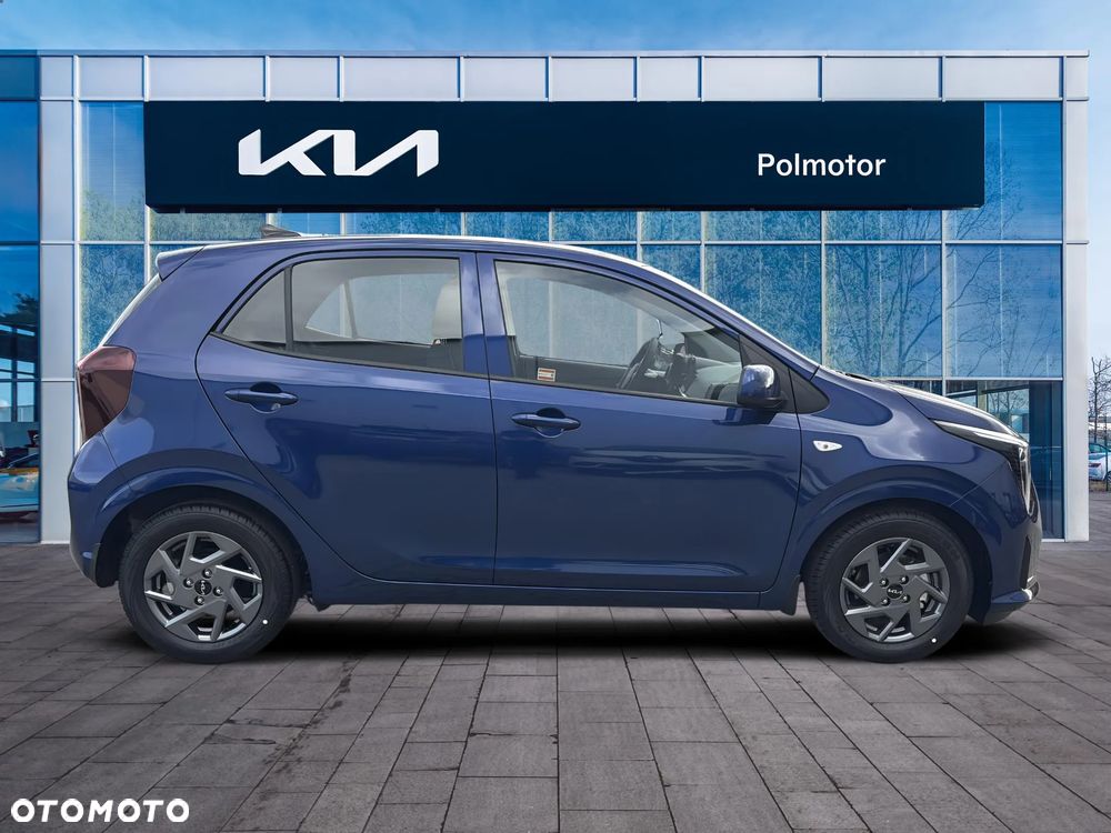Kia Picanto - 6