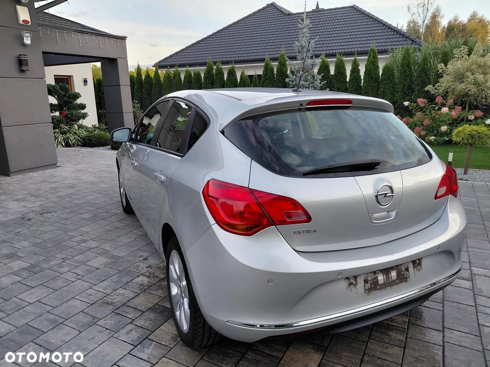 Opel Meriva 1.4 Active - 10