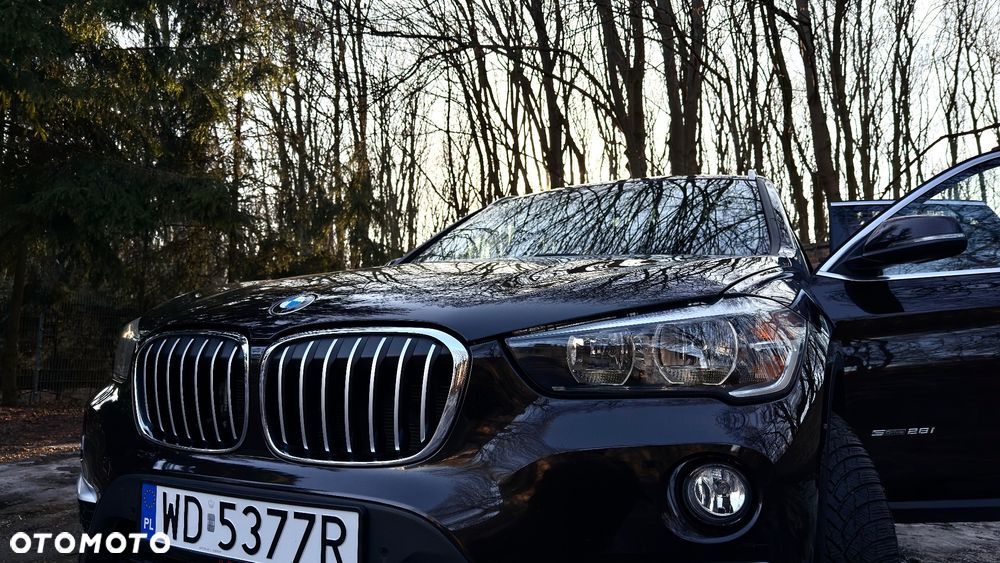 BMW X1 - 10