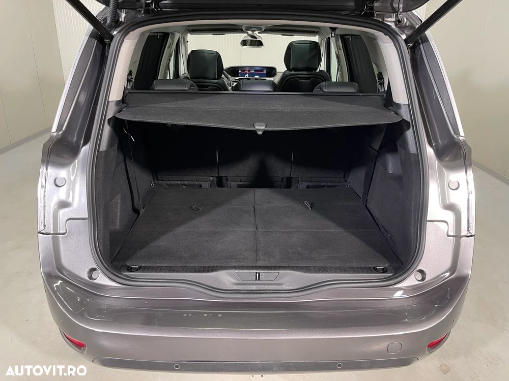 Citroën C4 Grand Space Tourer Spacetourer PureTech 180 Stop&Start EAT8 SHINE - 16