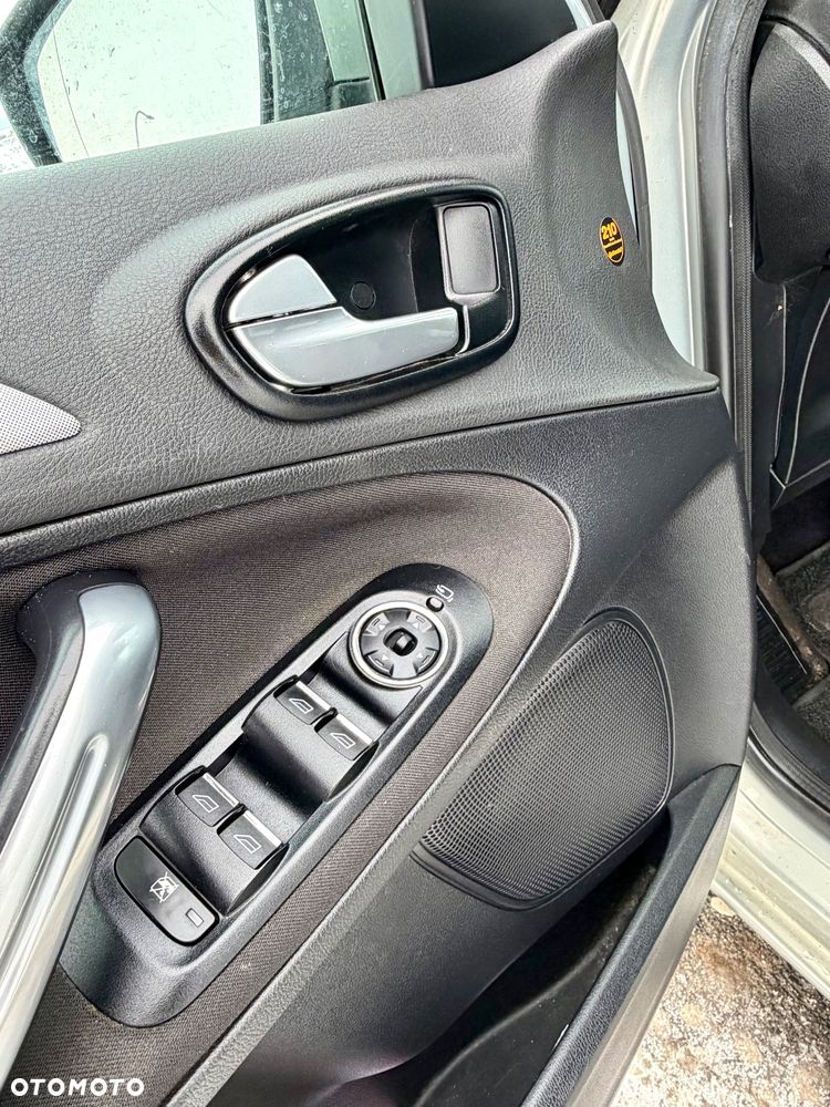 Ford S-Max 2.0 TDCi Trend - 9