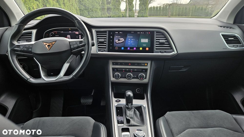 Seat Ateca 2.0 TDI Xperience S&S DSG - 20