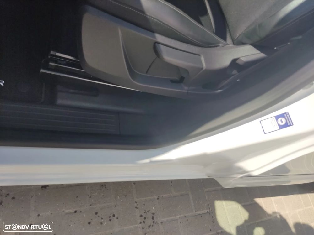 Nissan E-TOWNSTAR Cx forrada Wurth - 33