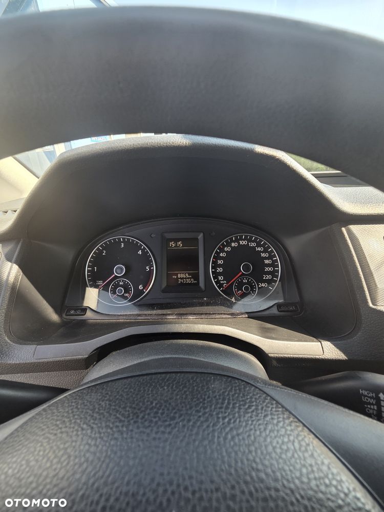 Volkswagen Caddy - 7
