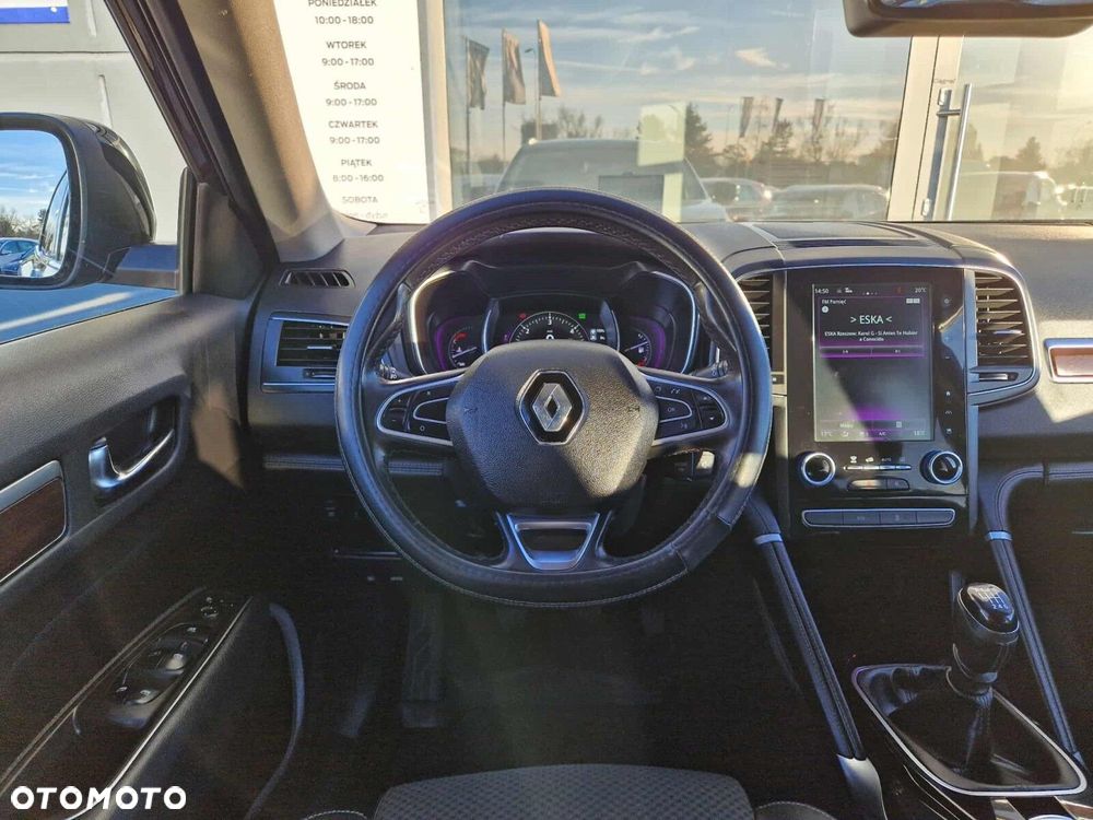 Renault Koleos 2.0 dCi Intens 4x4 - 17