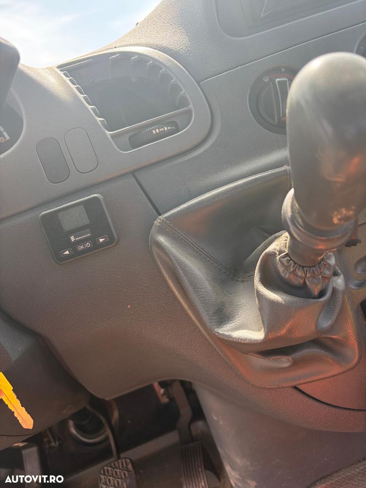 Mercedes-Benz Sprinter 903.621 - 10