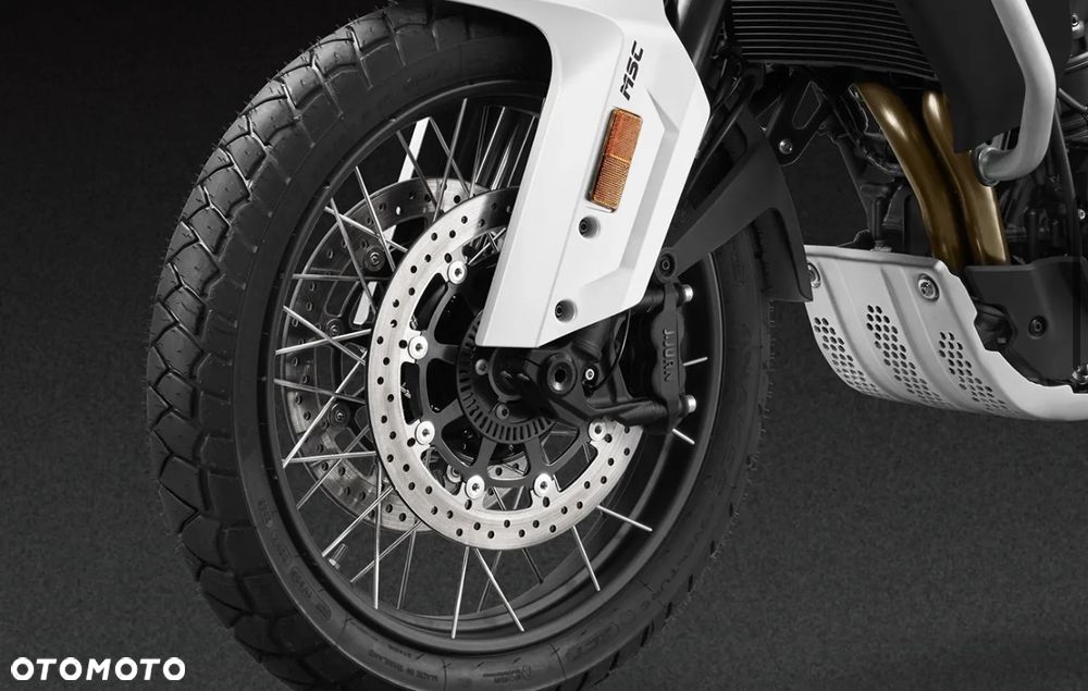 CFMoto 800MT Explore - 6