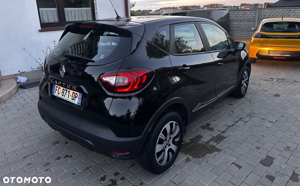 Renault Captur (ENERGY) dCi 90 INTENS - 27