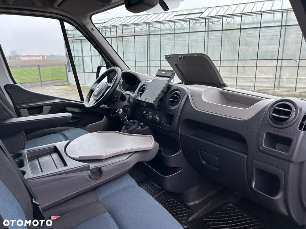 Renault Master - 22