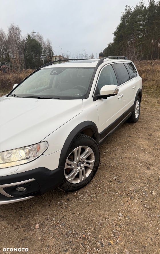 Volvo XC 70 T5 AWD Summum - 2