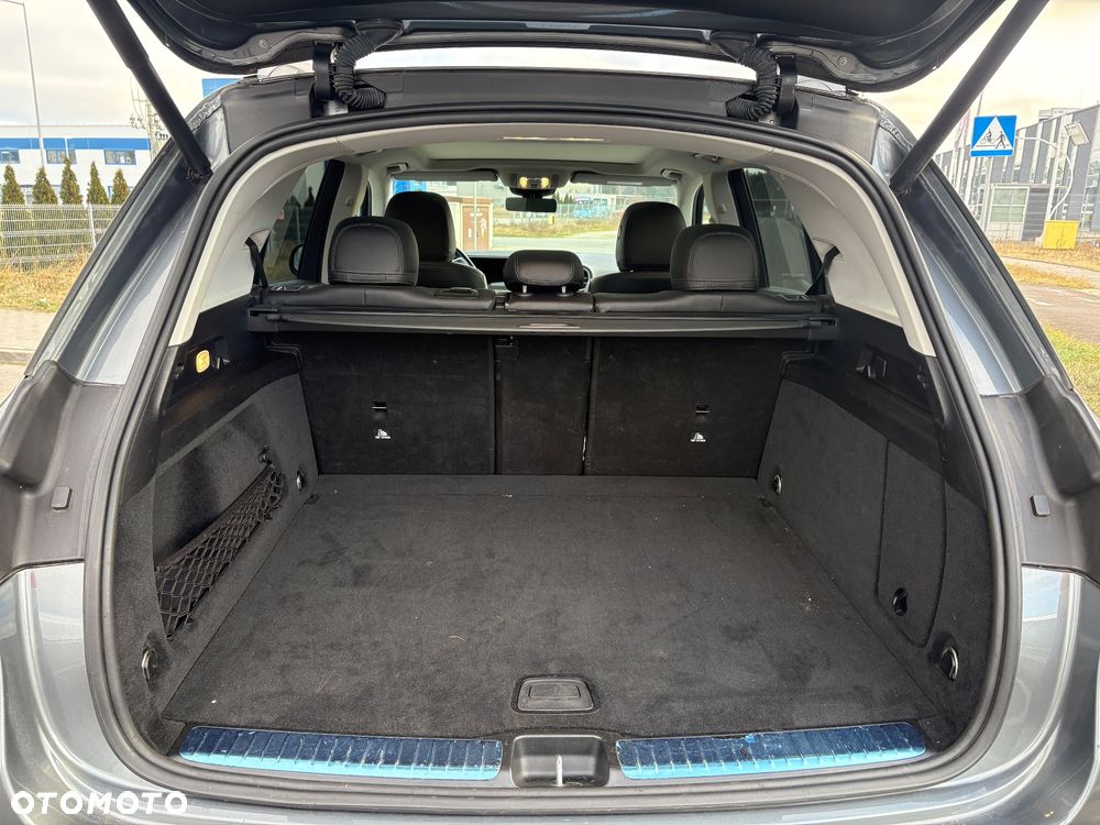 Mercedes-Benz GLE 400 d 4-Matic - 19