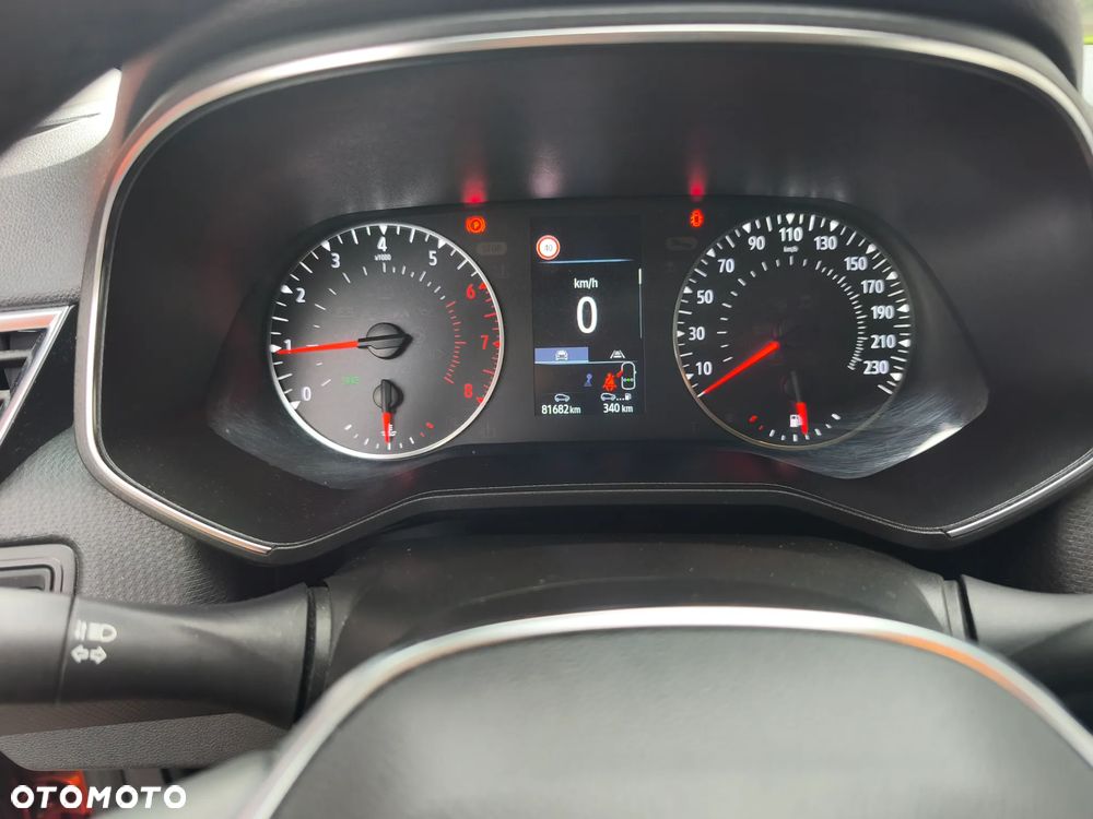 Renault Clio SCe 65 ZEN - 28