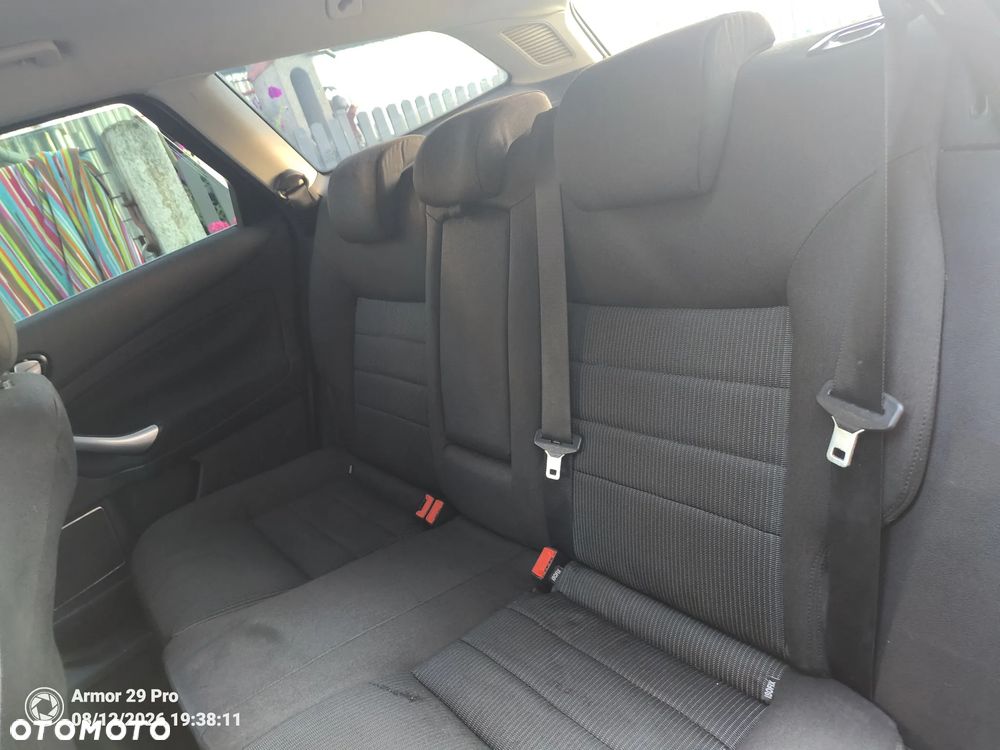 Ford Mondeo - 5