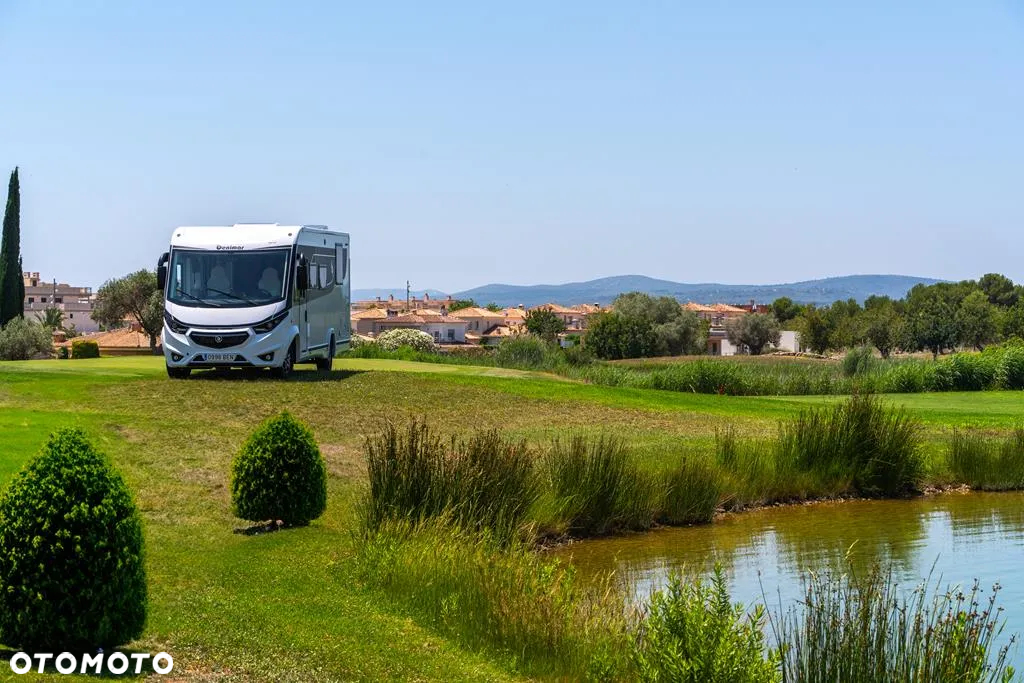Benimar Amphitryon 998 - 5