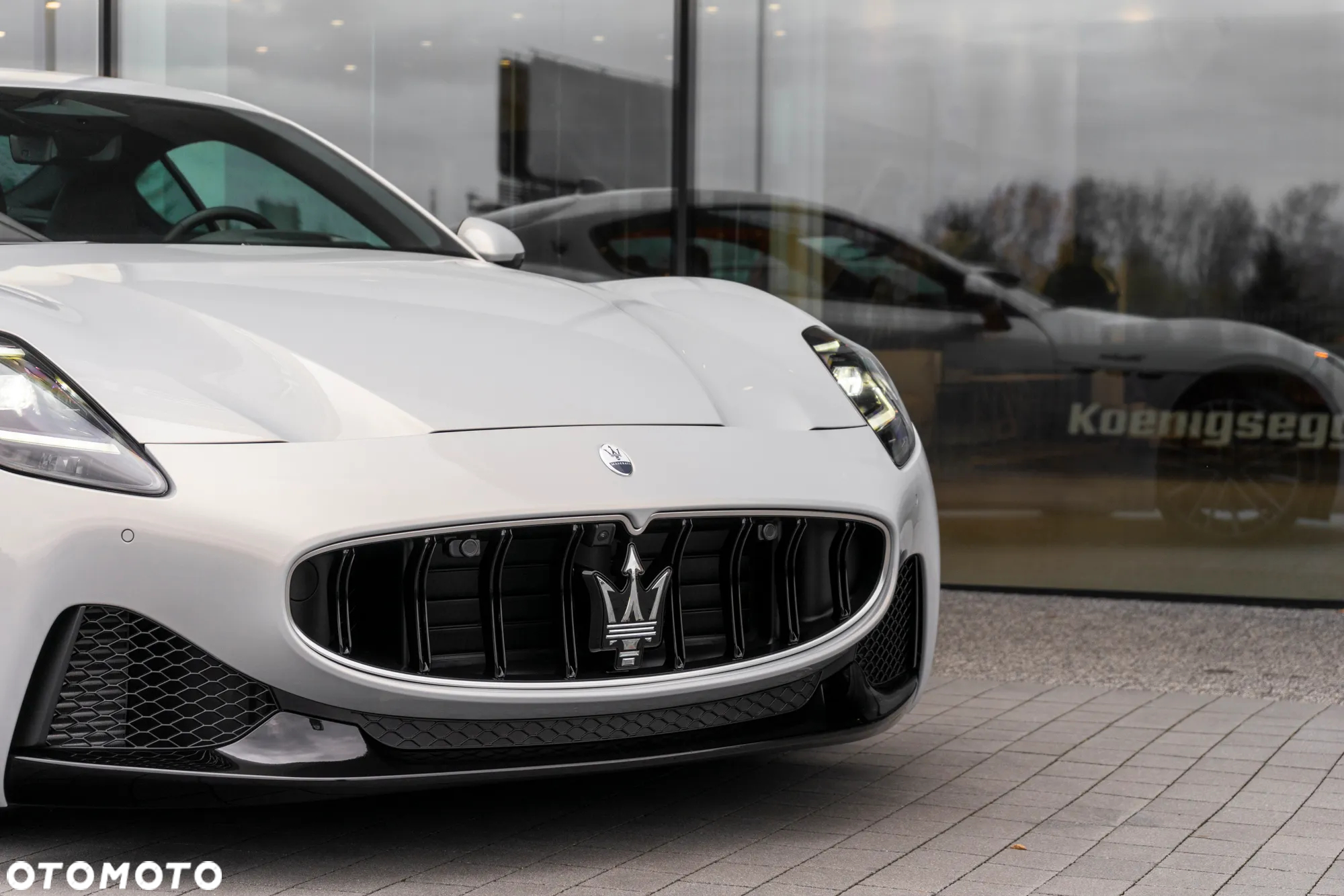 Maserati GranTurismo - 3