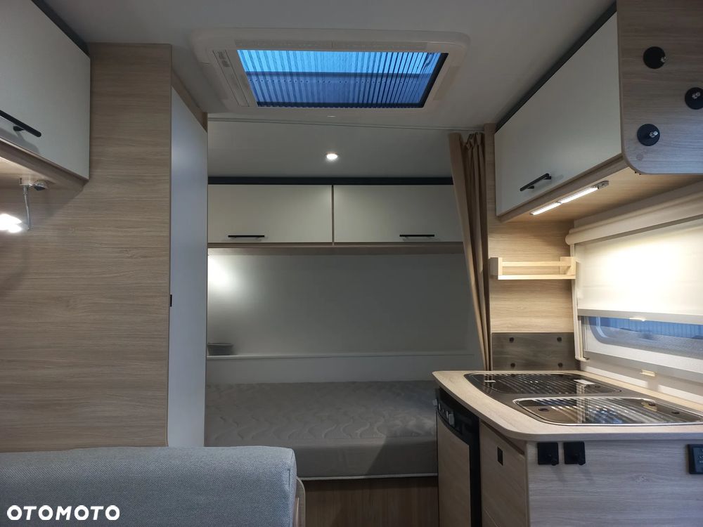 Sterckeman Easy 390 CP - 14