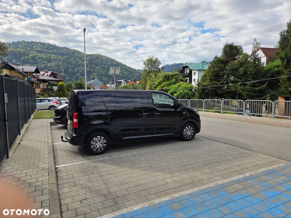 Opel Vivaro 2.0 CDTI Long 2,8t (bryg.) - 2
