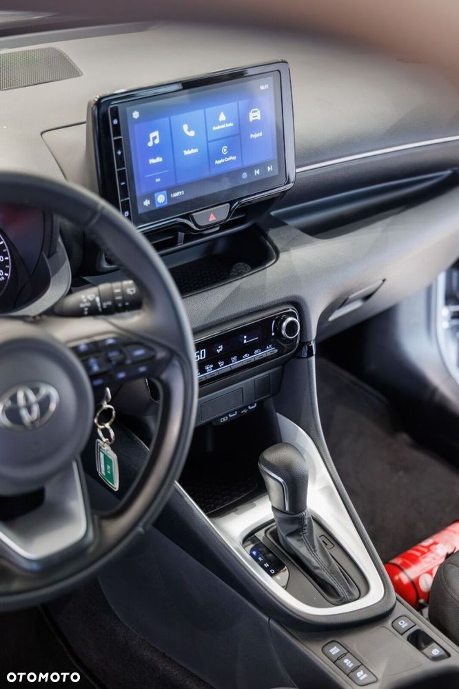 Toyota Yaris - 39