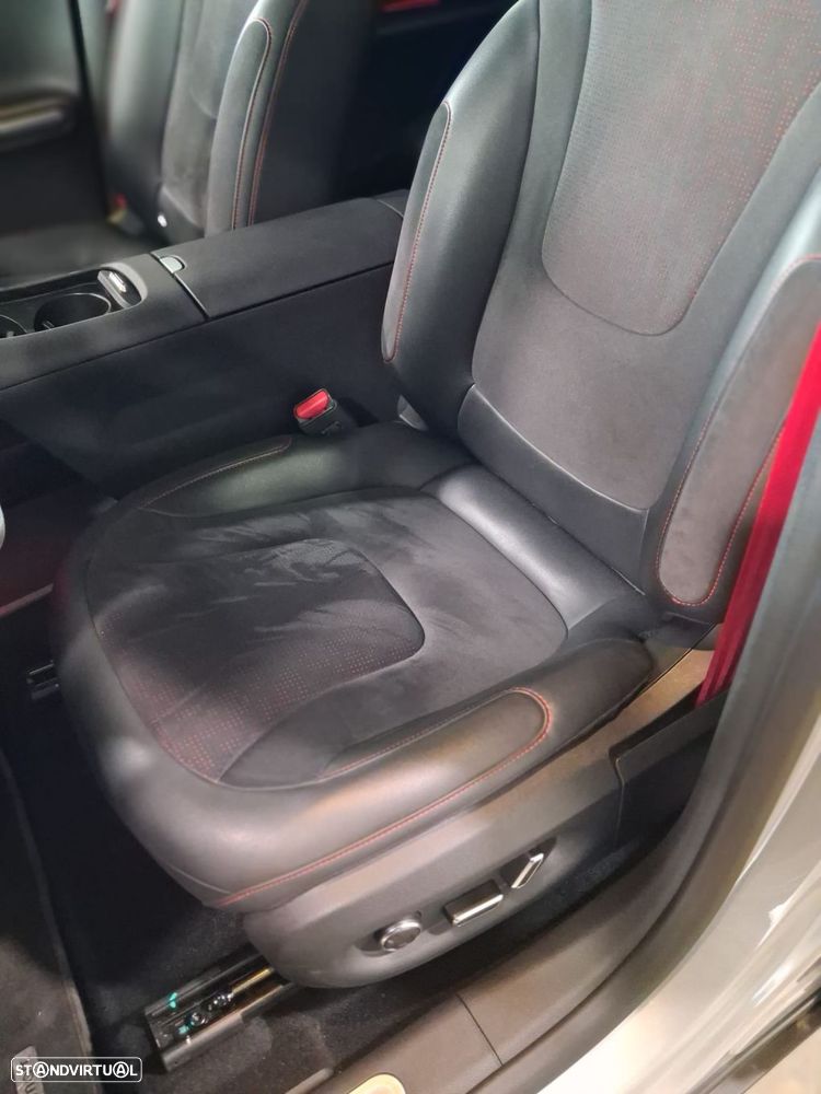 Smart #1 66 kWh Brabus AWD - 59