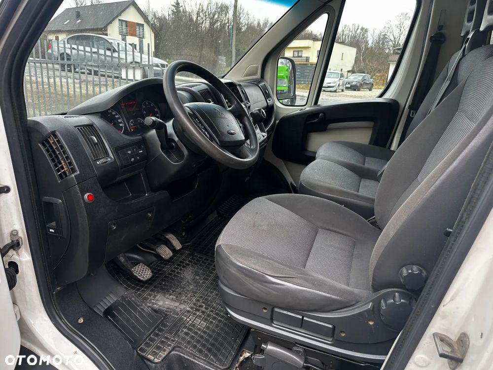 Peugeot BOXER - 2