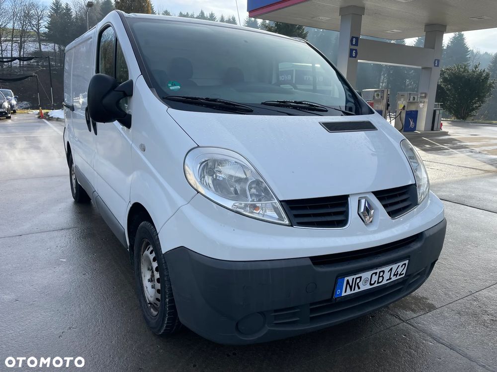 Renault Trafic - 3