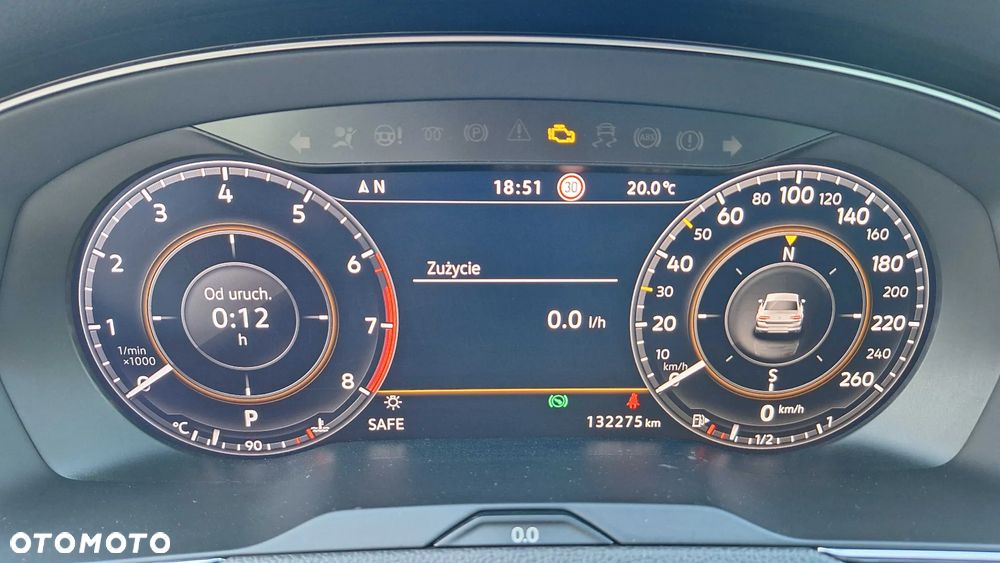 Volkswagen Passat - 28