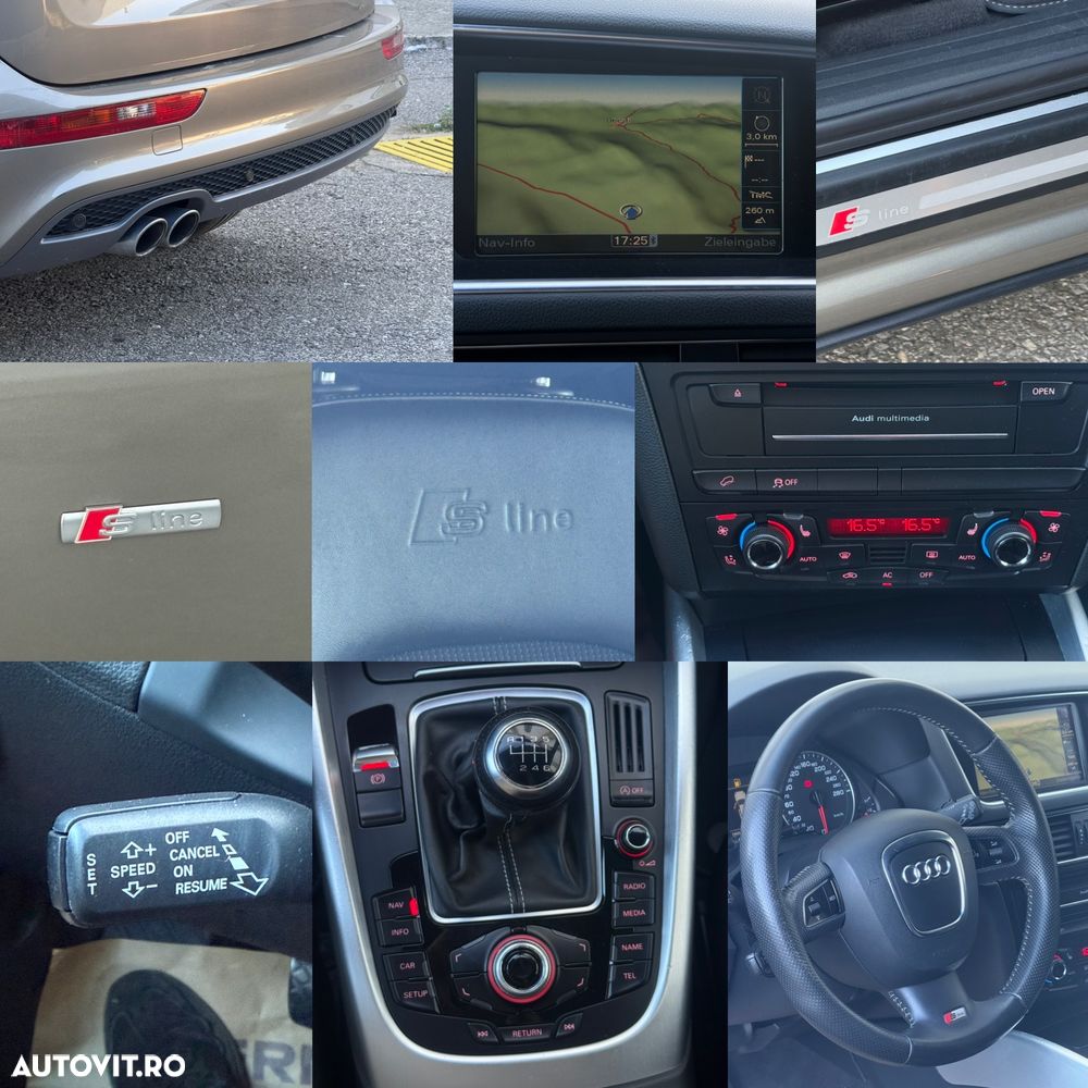 Audi Q5 2.0 TDI Quattro - 7