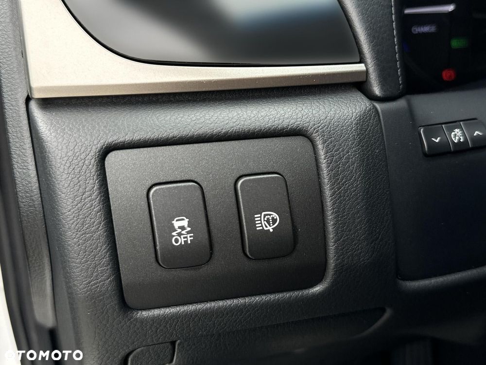 Lexus GS 300h Elite Business - 23