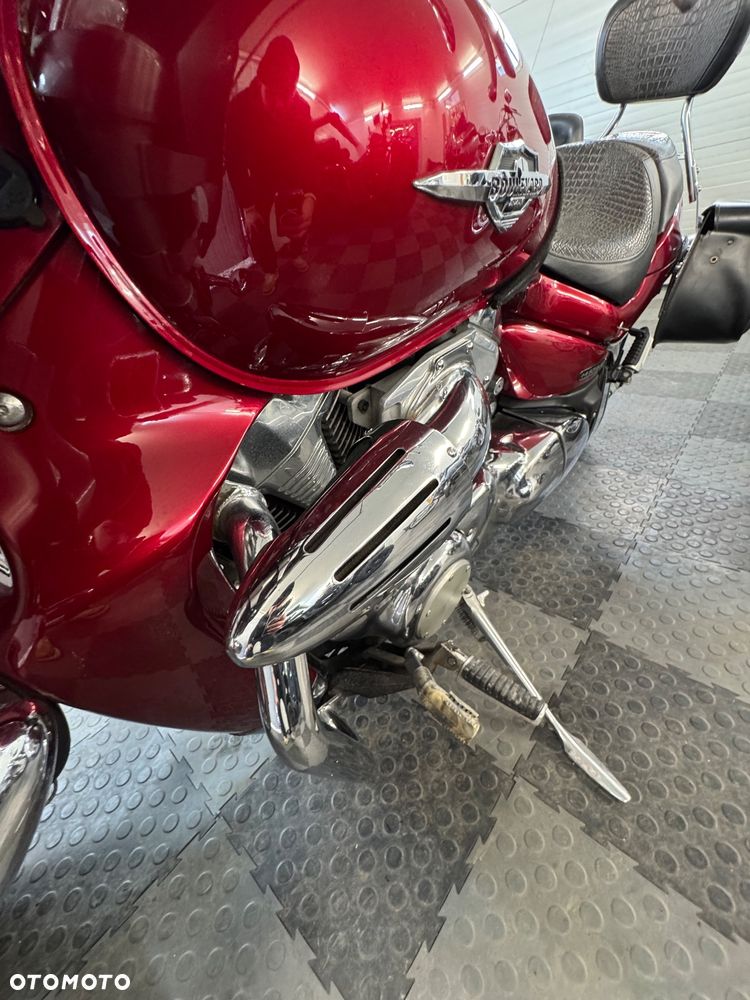 Suzuki Boulevard - 9