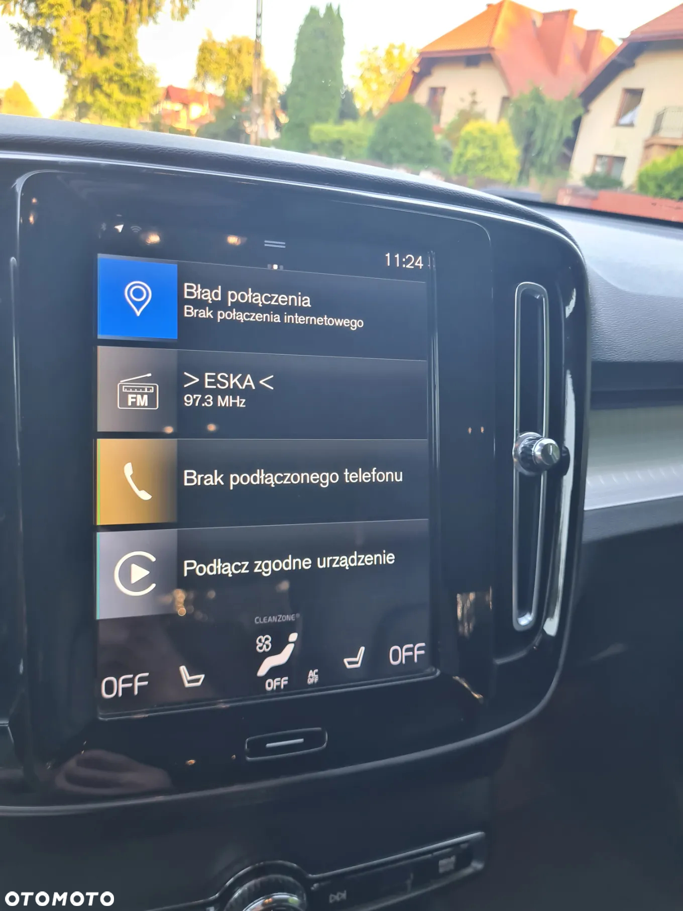 Volvo XC 40 T5 AWD Momentum - 12