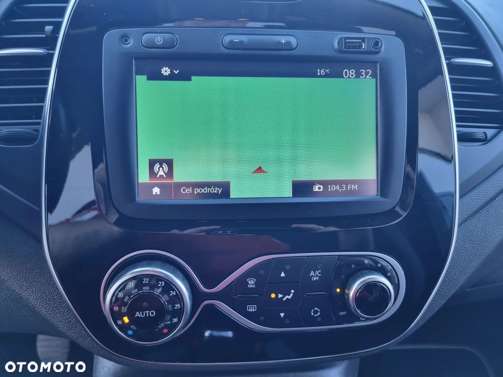 Renault Captur 0.9 Energy TCe Intens - 16