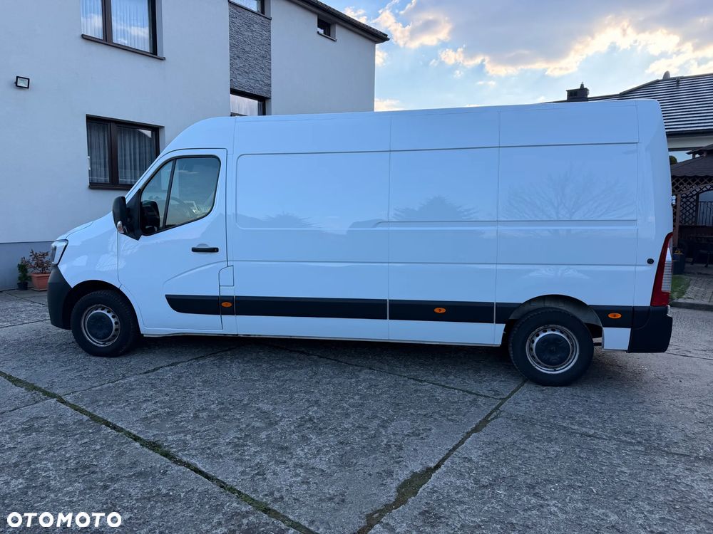Renault MASTER - 1