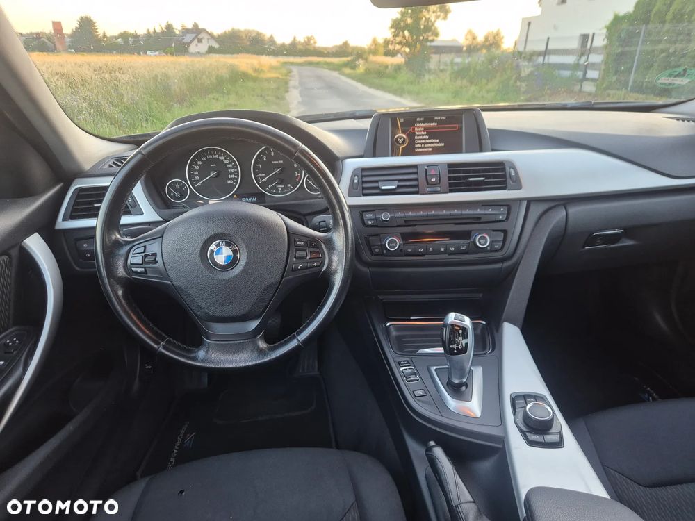 BMW Seria 3 - 14
