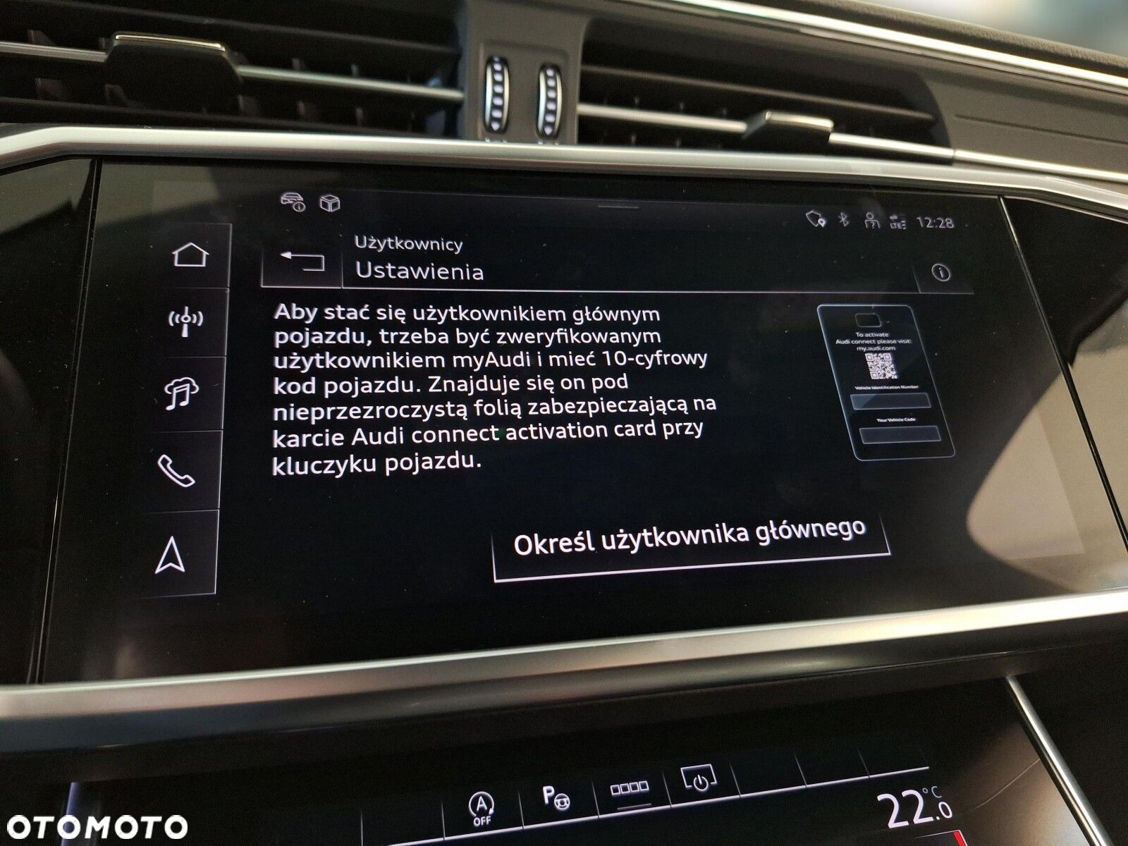 Audi A6 - 29