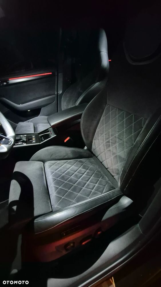 Skoda Superb 2.0 TSI Sportline DSG - 23